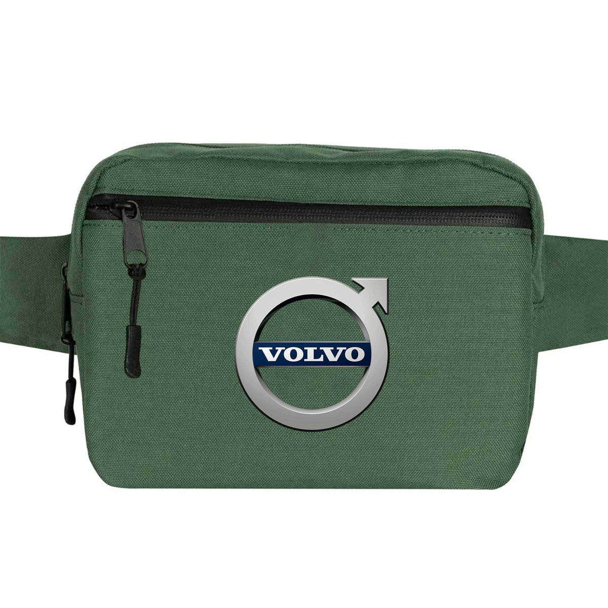 Volvo Logo Bel Çantası