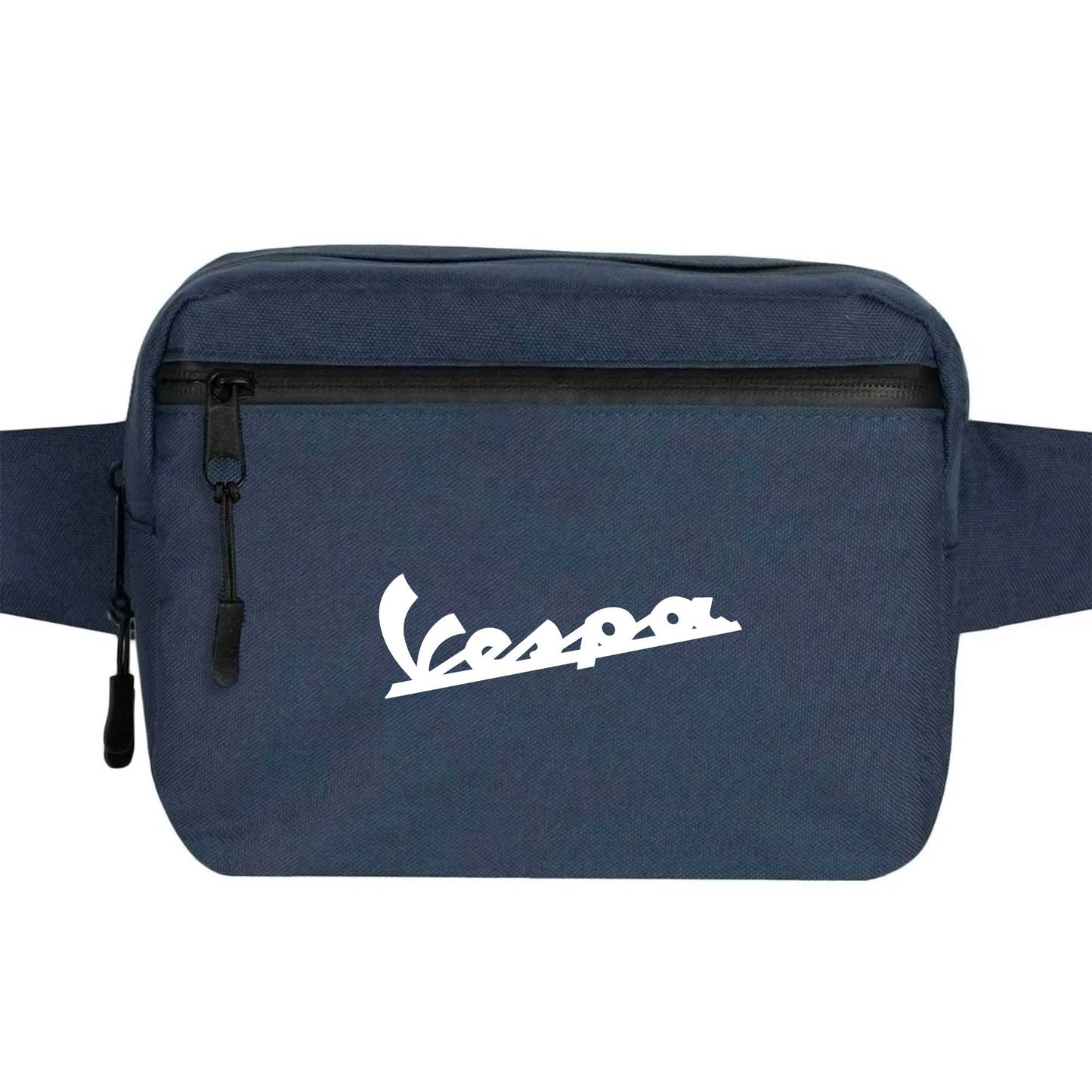 Vespa Logo 3 Bel Çantası