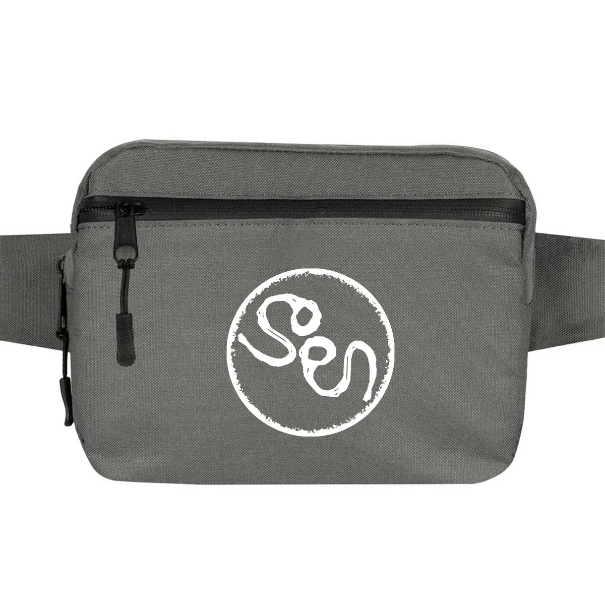 Soen Logo Bel Çantası