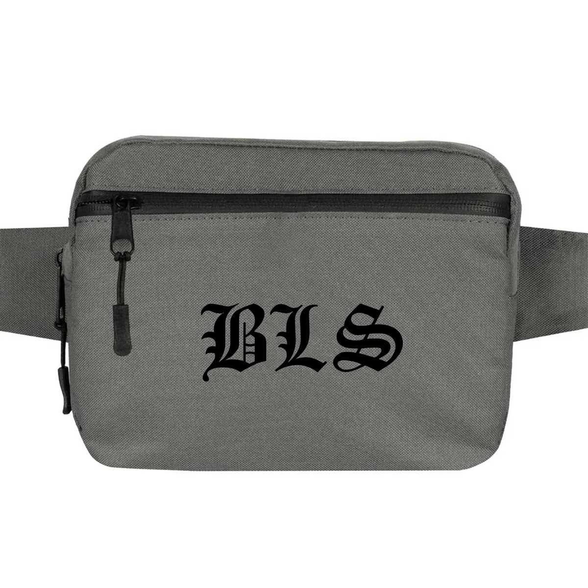 Black Label Society BLS Bel Çantası