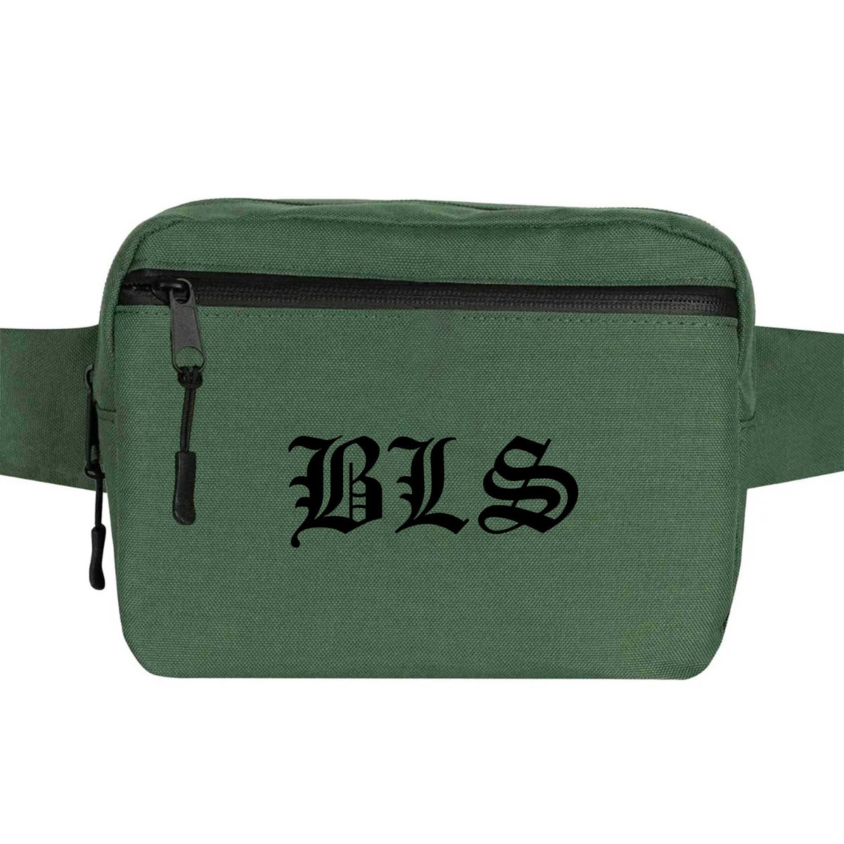 Black Label Society BLS Bel Çantası
