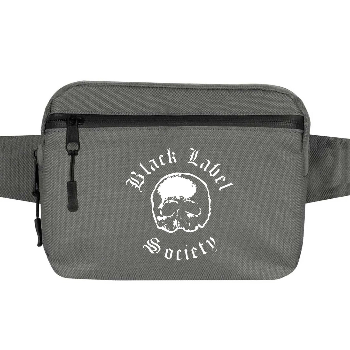 Black Label Society Bel Çantası