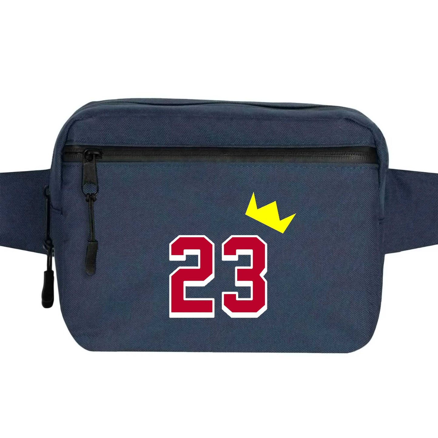 Michael Jordan 23 King Bel Çantası