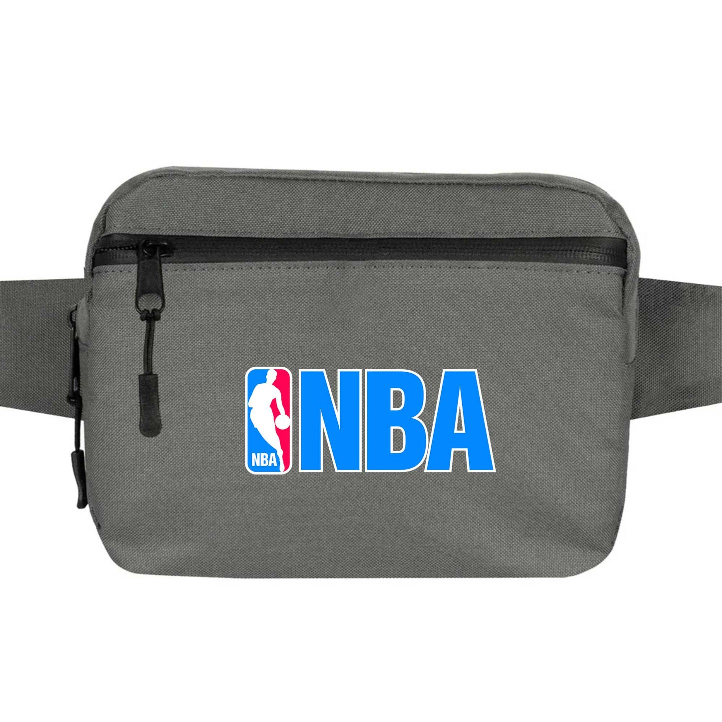 NBA Logo Bel Çantası