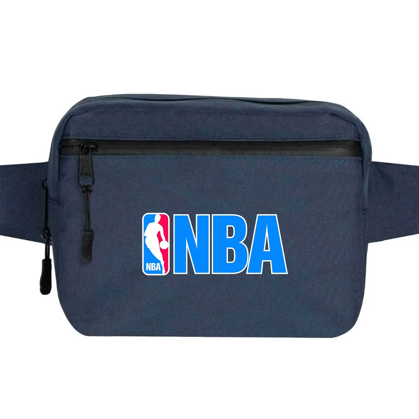 NBA Logo Bel Çantası