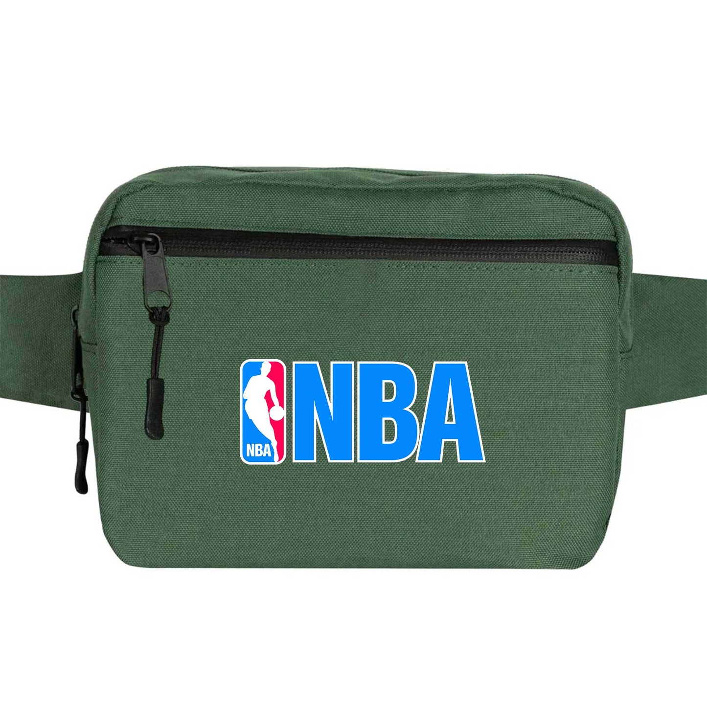 NBA Logo Bel Çantası