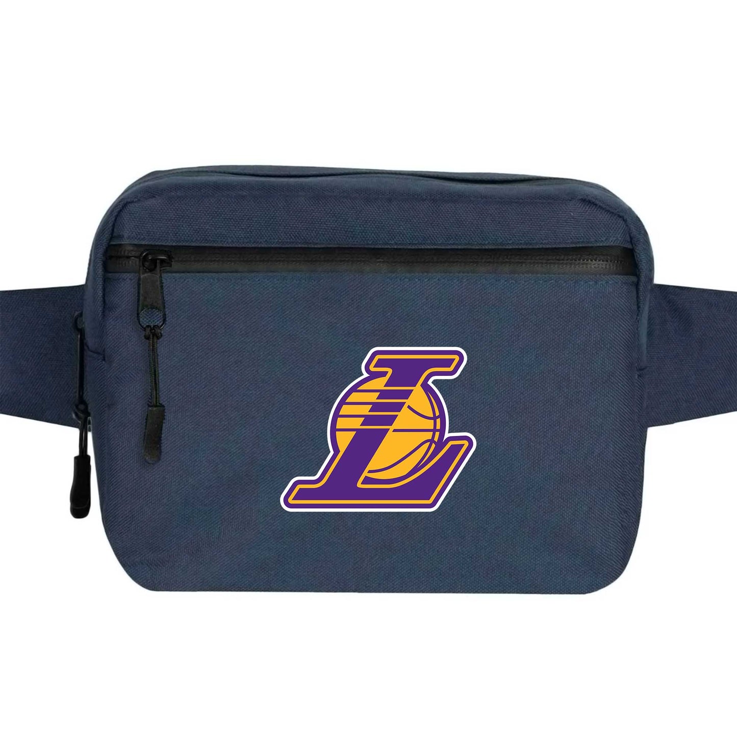 Los Angeles Lakers Logo Bel Çantası