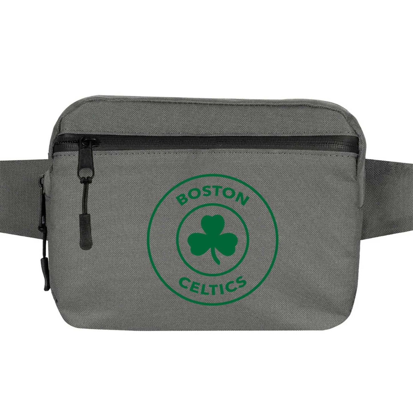 Boston Celtics Logo Bel Çantası
