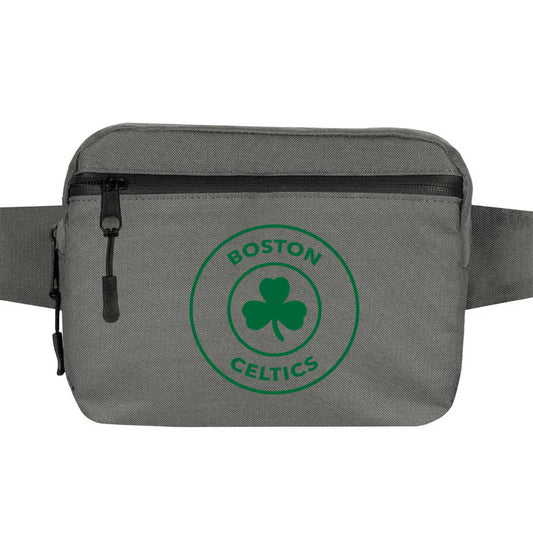 Boston Celtics Logo Bel Çantası