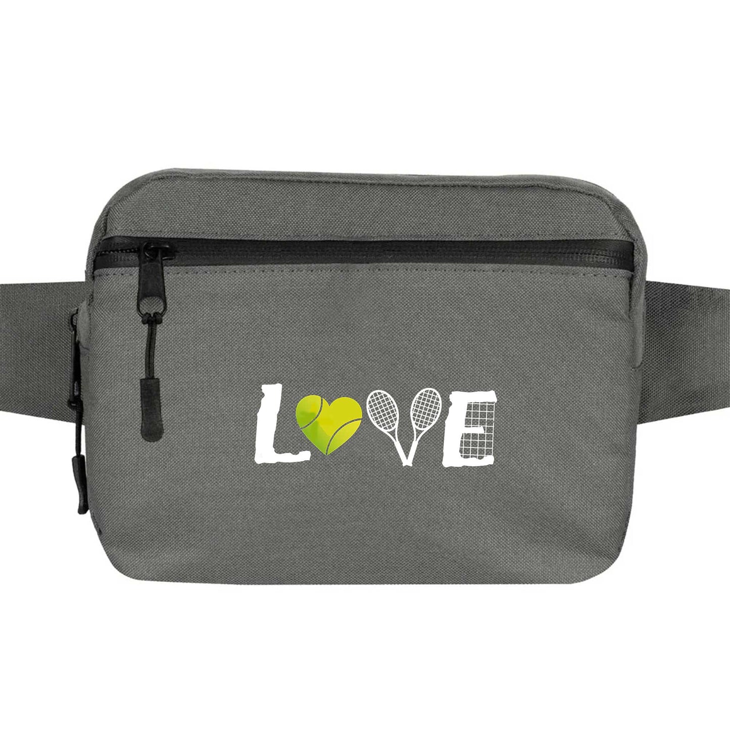 Tennis Love Bel Çantası