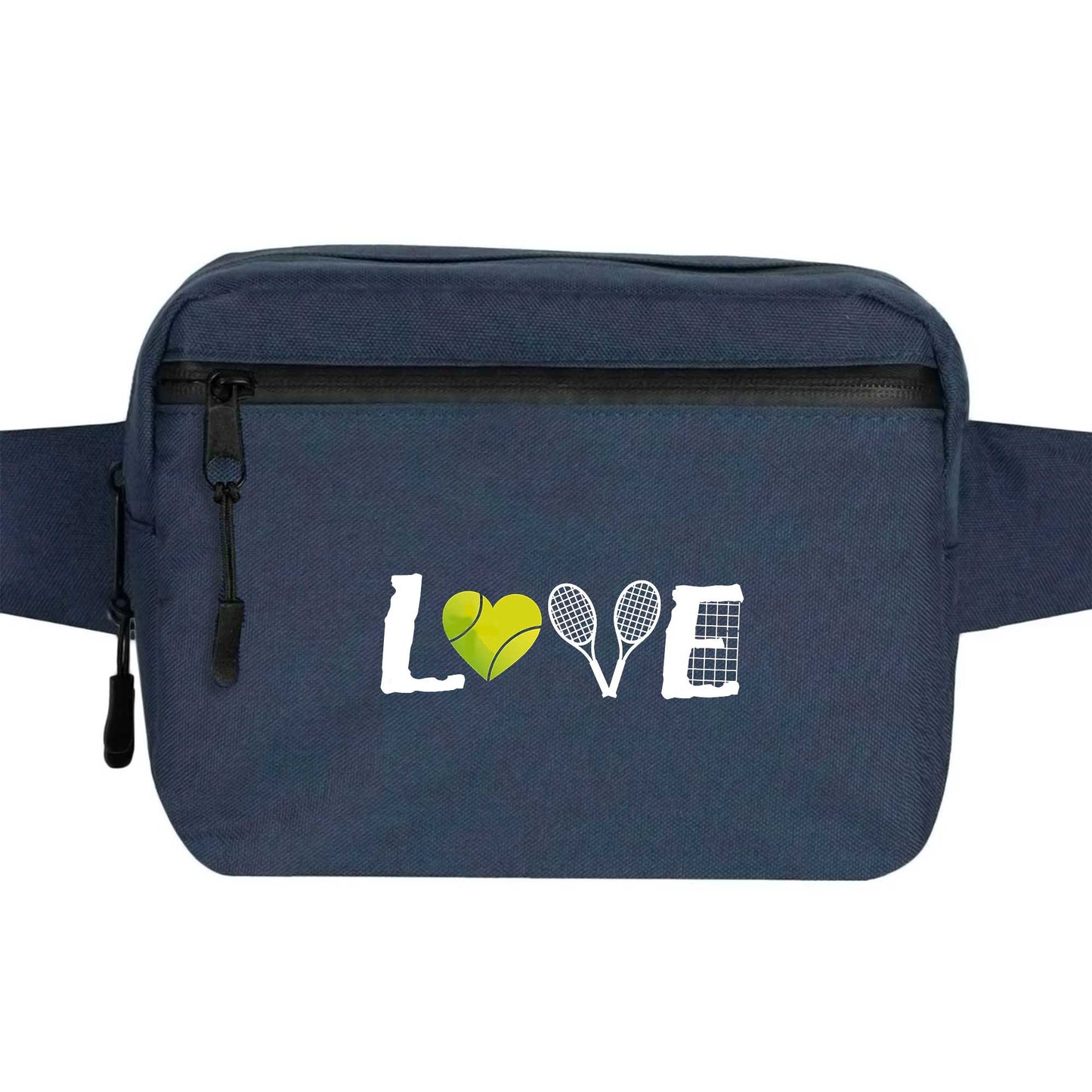 Tennis Love Bel Çantası