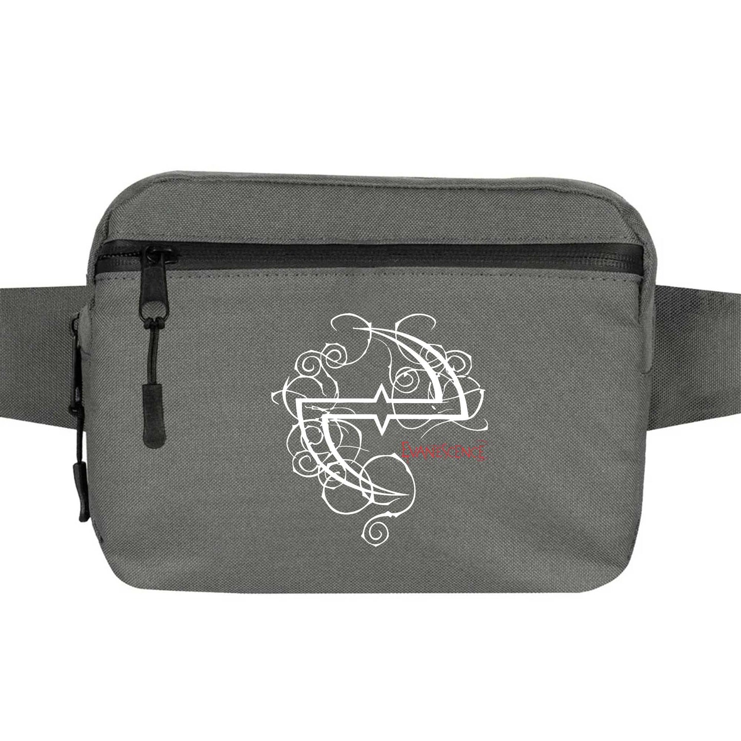 Evanescence Logo Bel Çantası