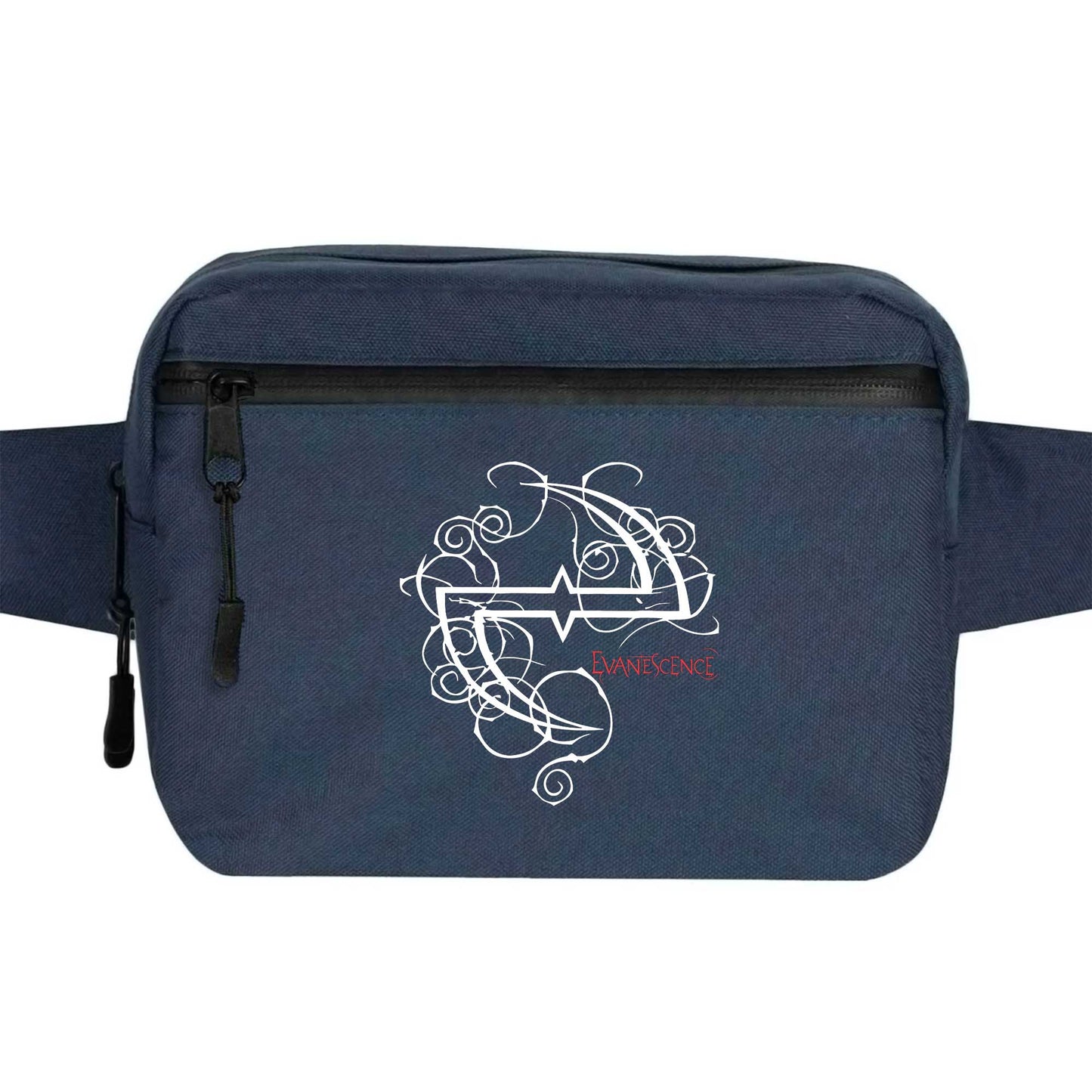 Evanescence Logo Bel Çantası
