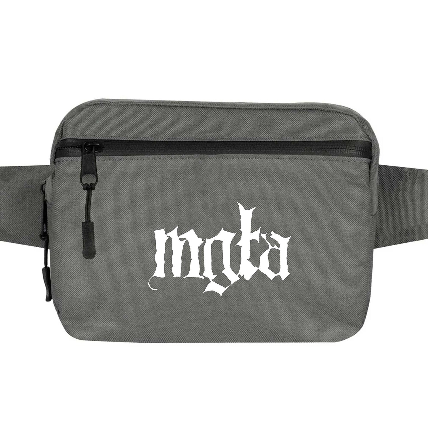 Mgla Logo Bel Çantası