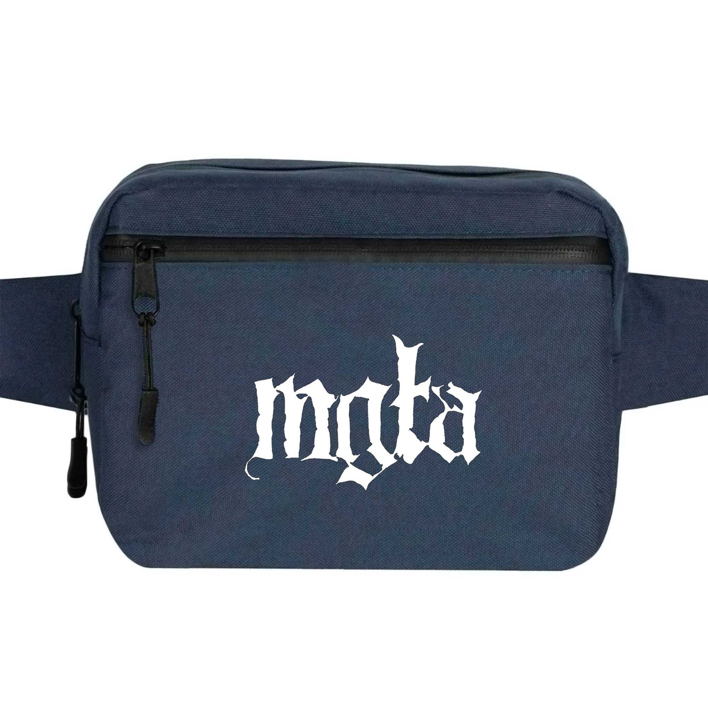 Mgla Logo Bel Çantası