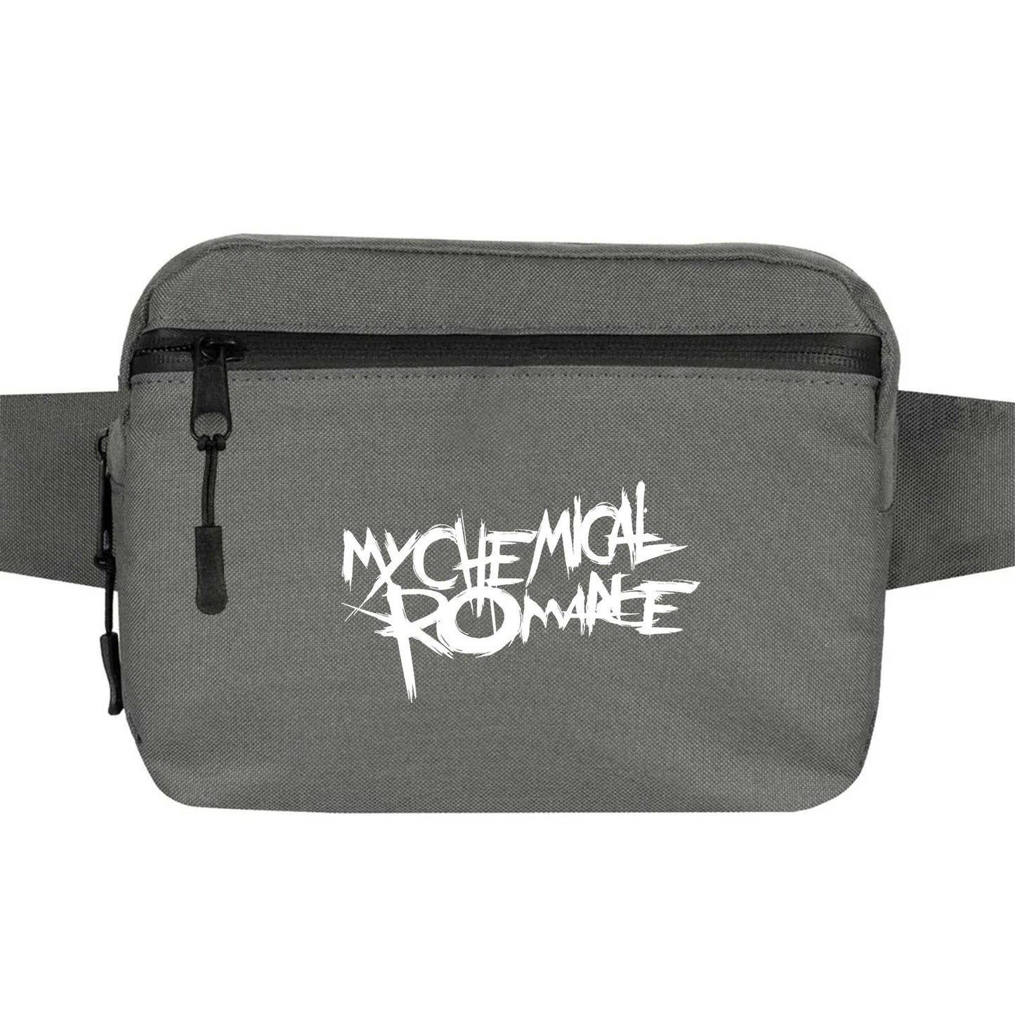 My Chemical Romance Logo Bel Çantası