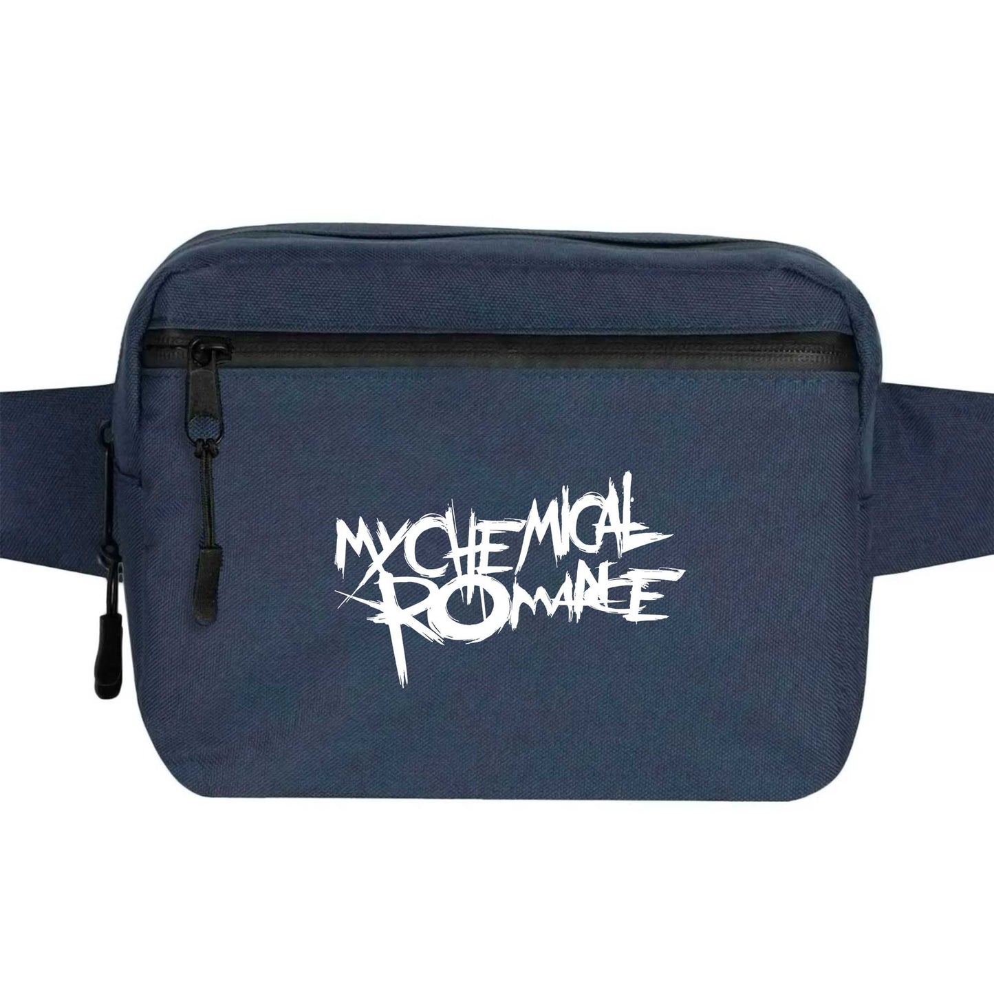 My Chemical Romance Logo Bel Çantası