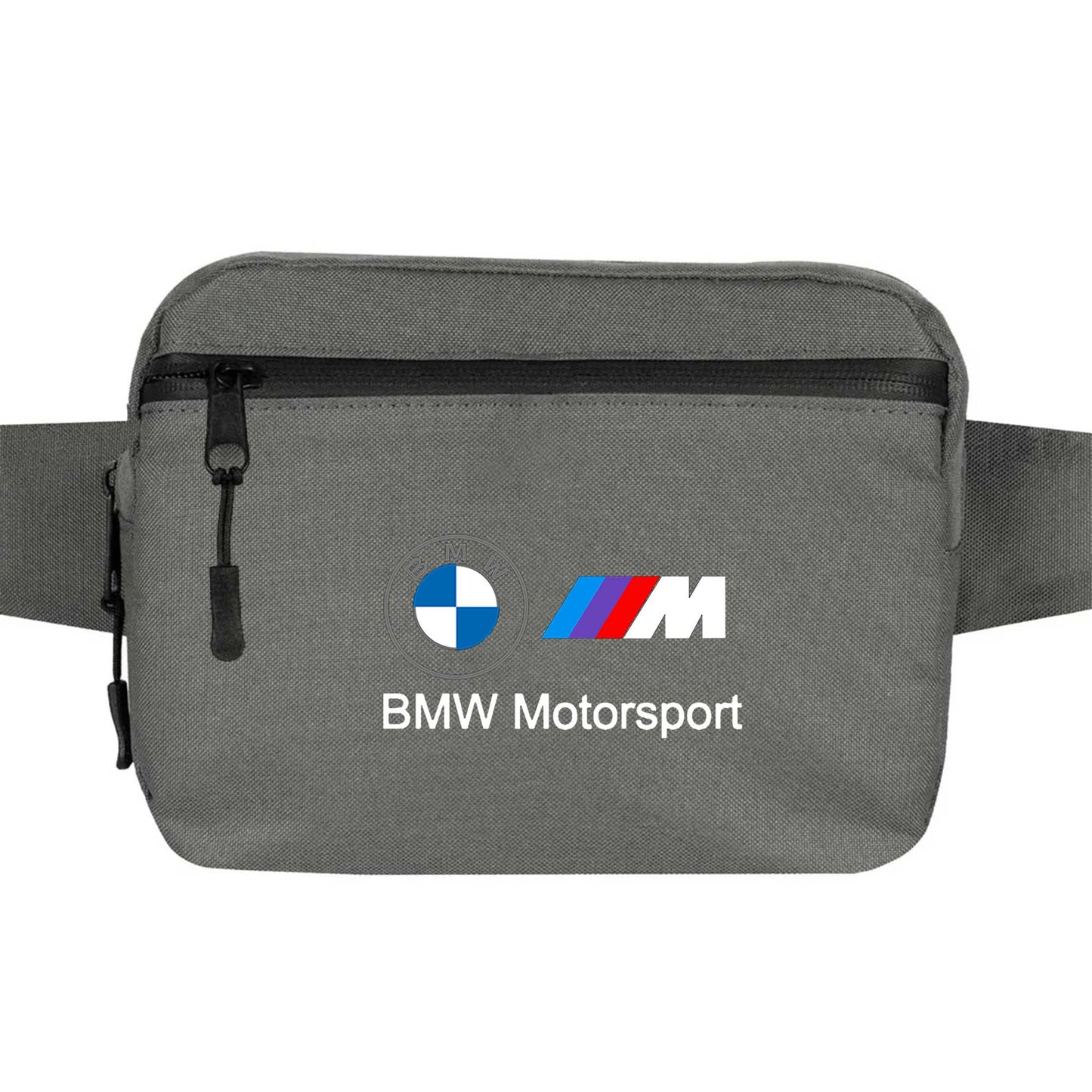 Bmw Logo M Power Motorsport 2 Bel Çantası