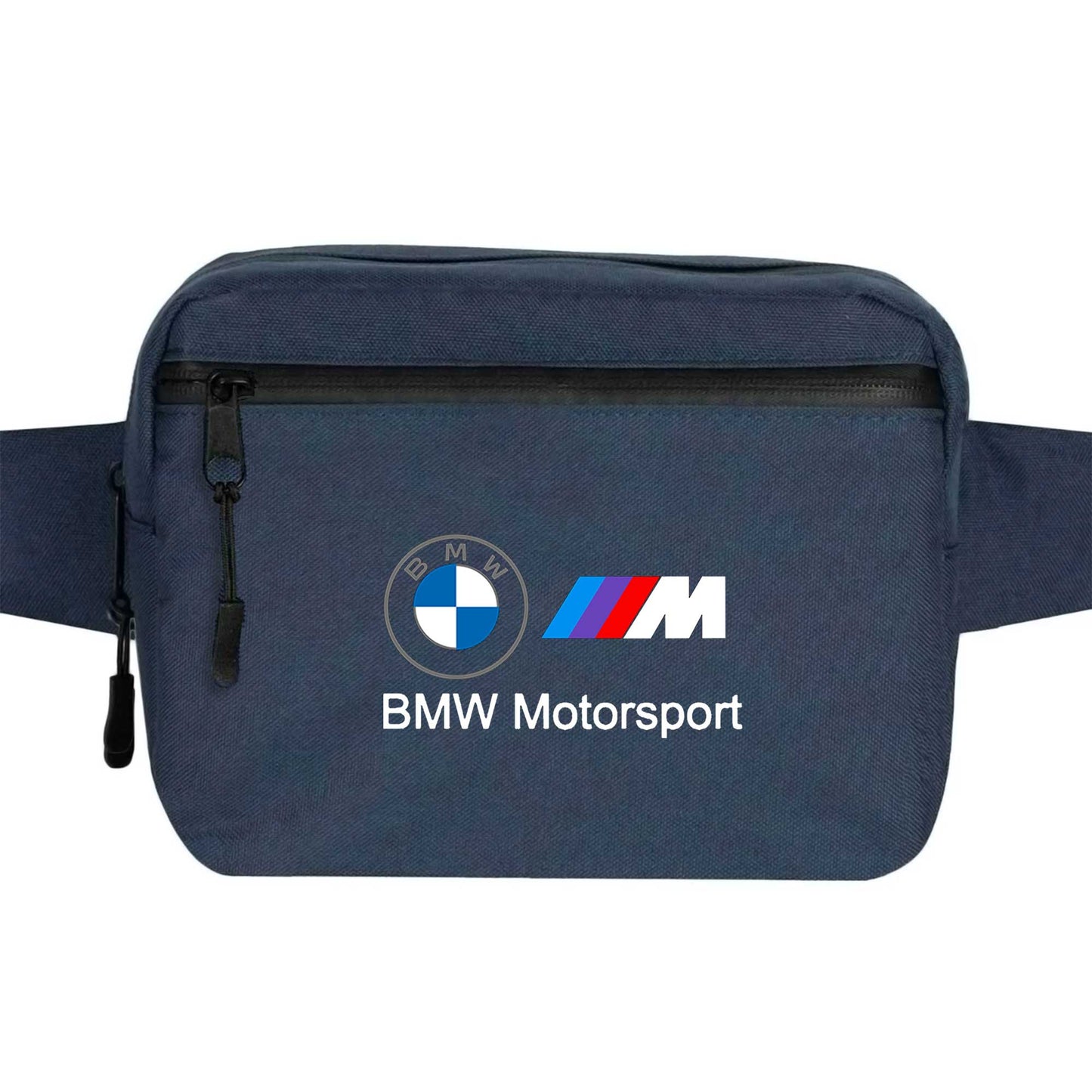 Bmw Logo M Power Motorsport 2 Bel Çantası