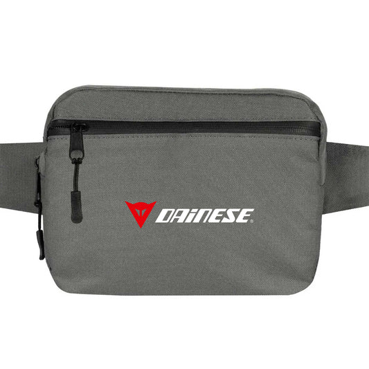 Dainese Logo Text Bel Çantası