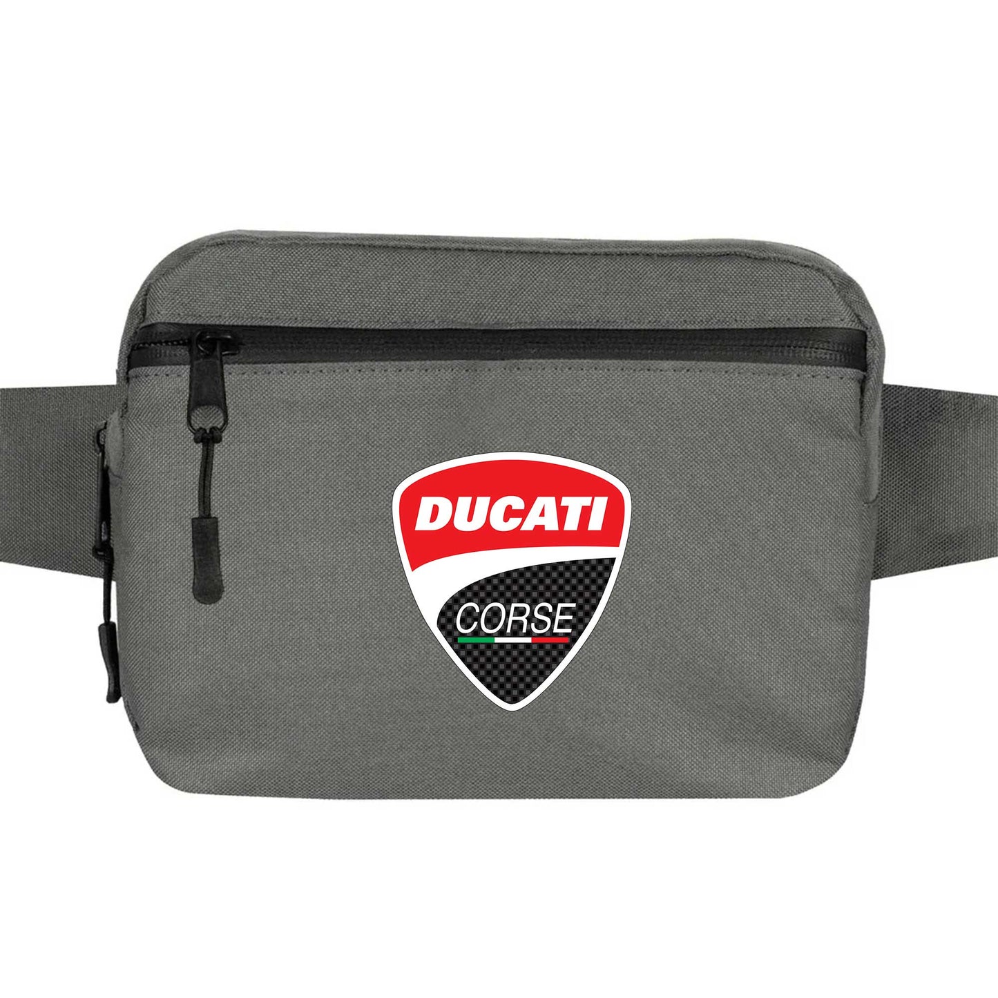 Ducati Corse Logo Bel Çantası
