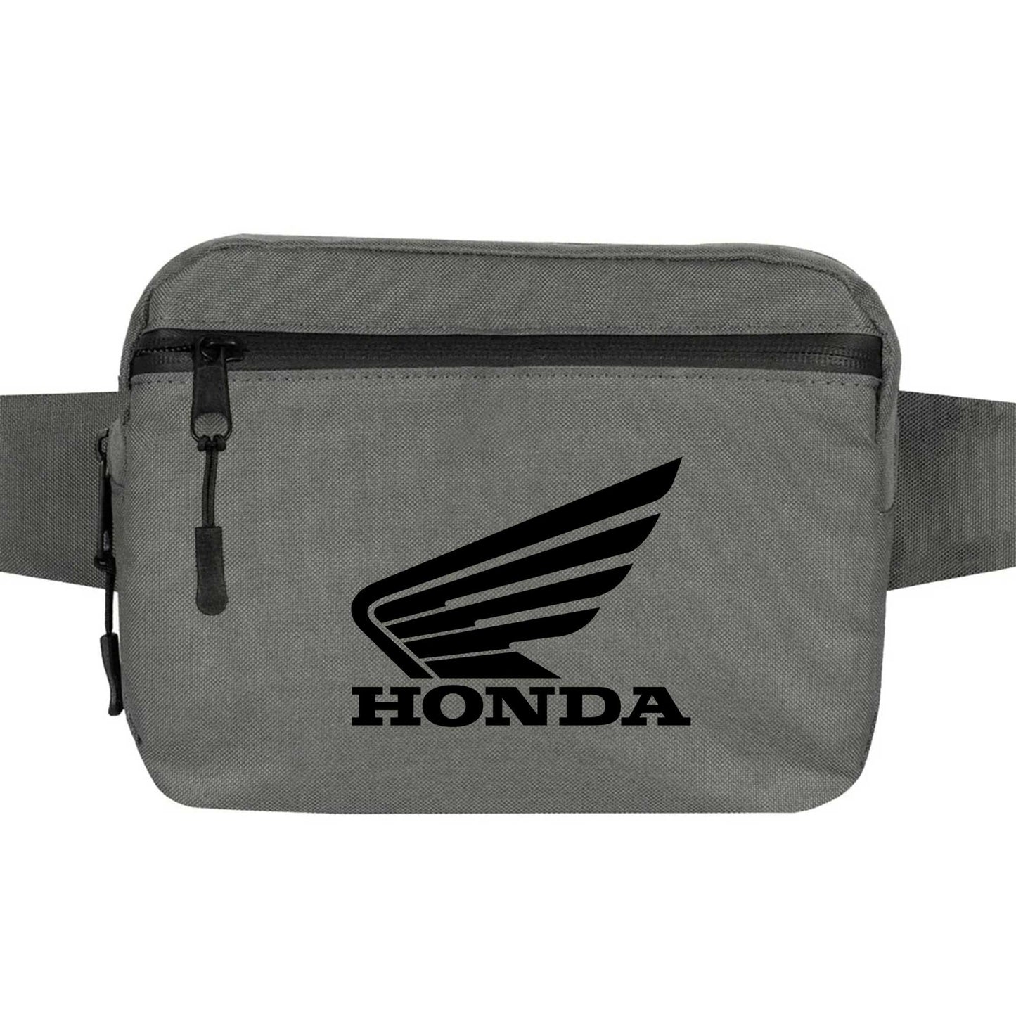 Honda Motocycle Logo Bel Çantası