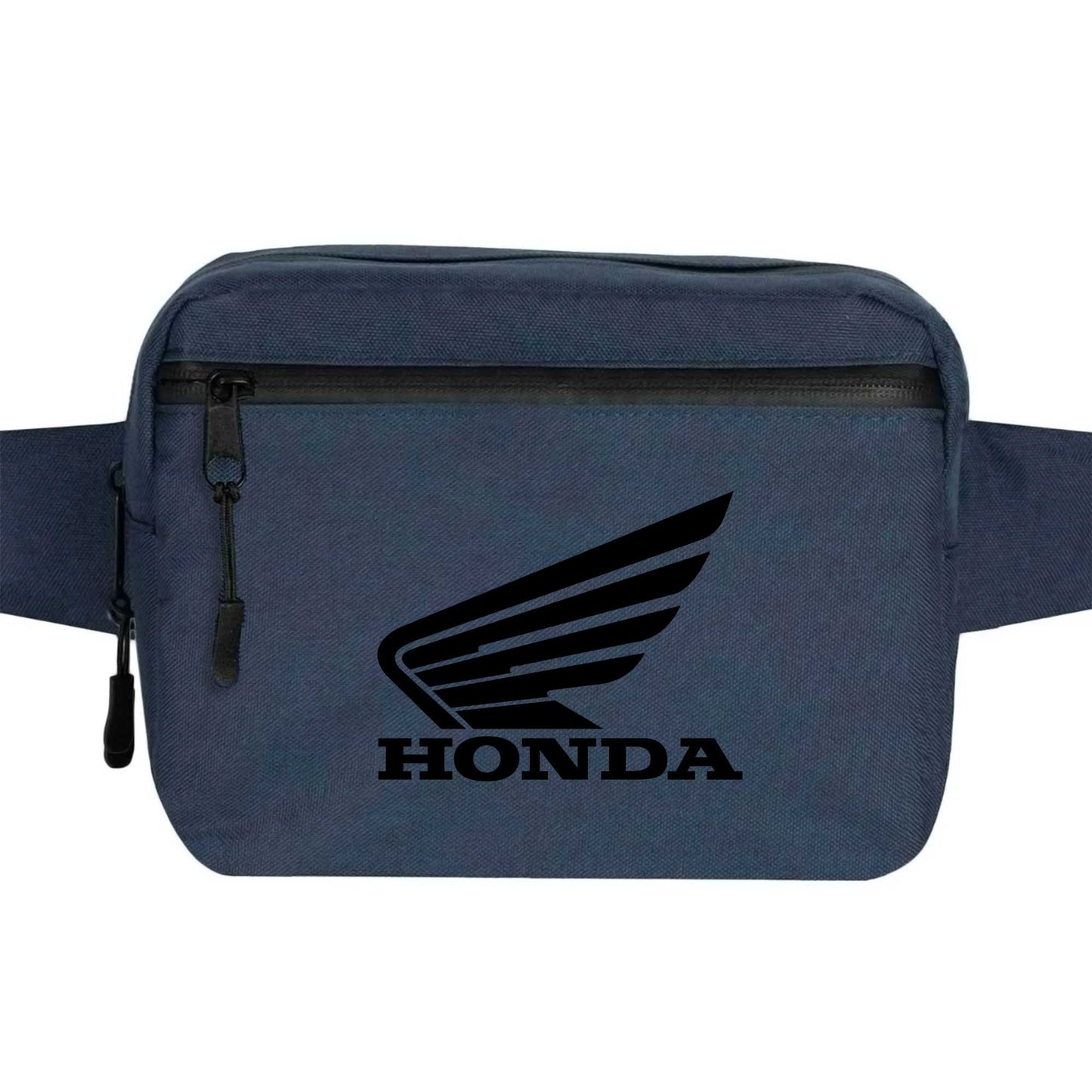 Honda Motocycle Logo Bel Çantası