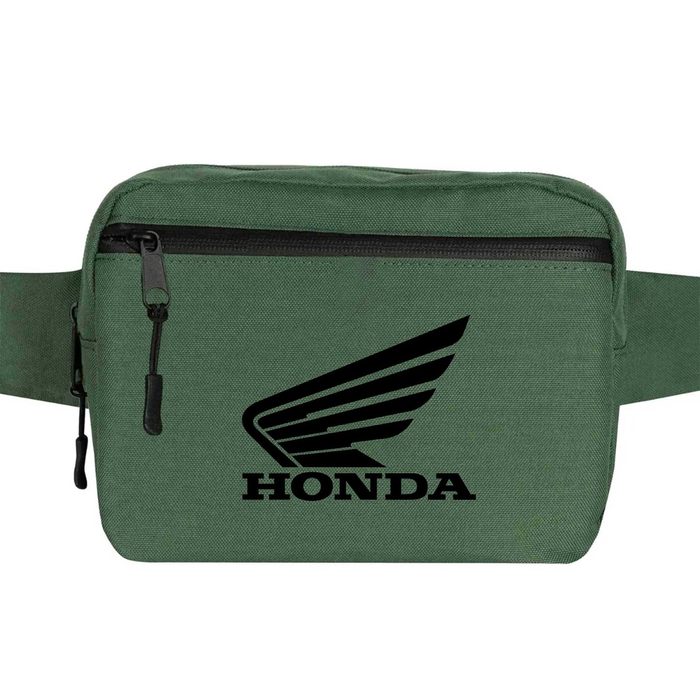 Honda Motocycle Logo Bel Çantası
