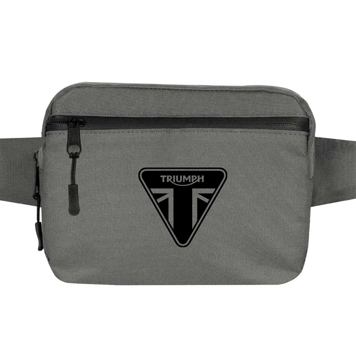 Triumph Motorcycles Ltd Bel Çantası