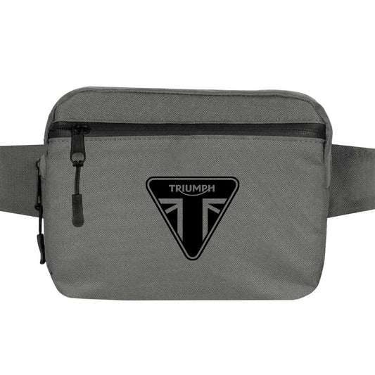 Triumph Motorcycles Ltd Bel Çantası