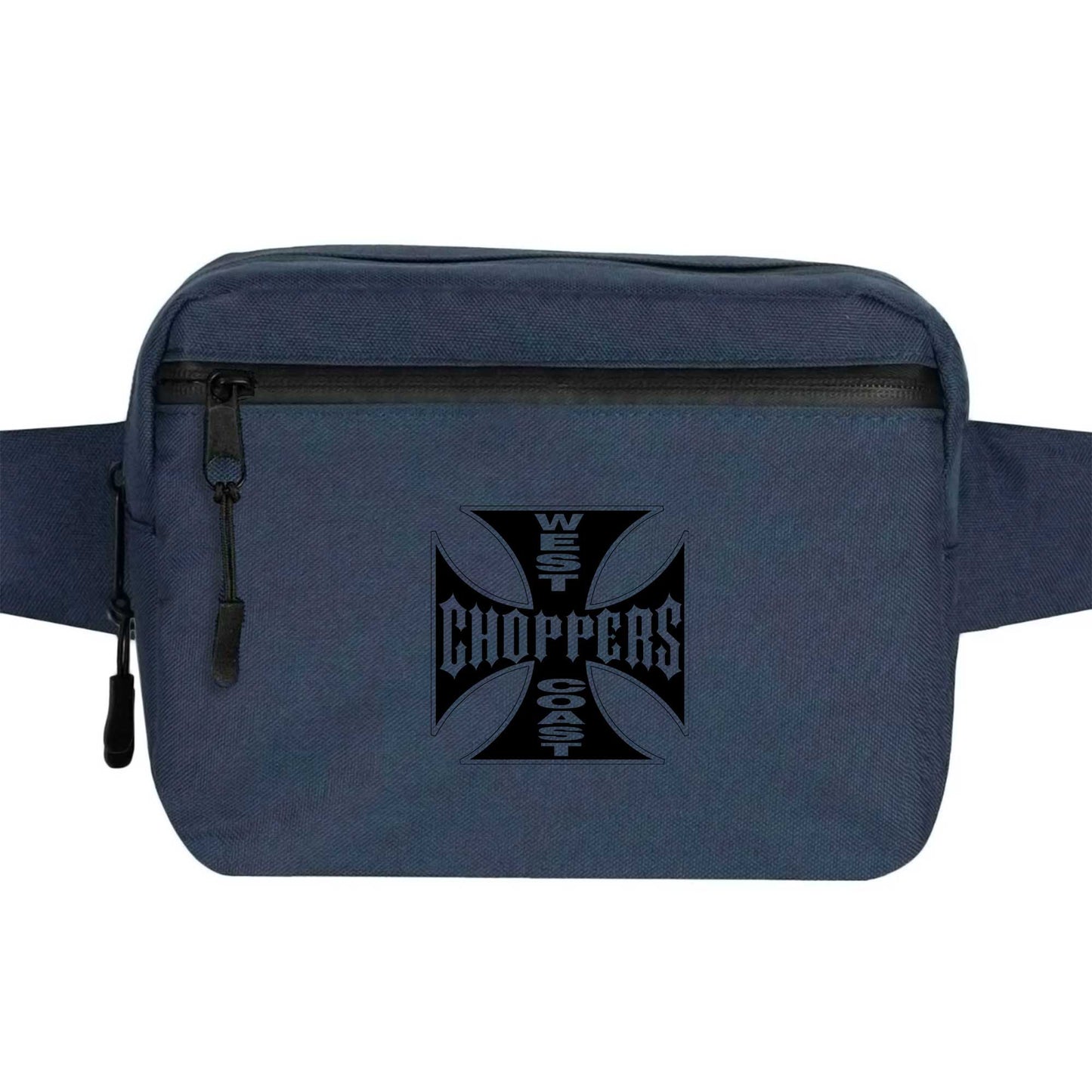 West Coast Choppers Bel Çantası