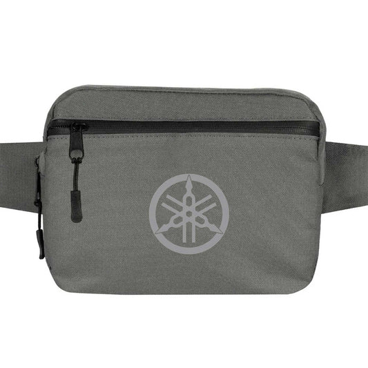 Yamaha Logo Mini Bel Çantası