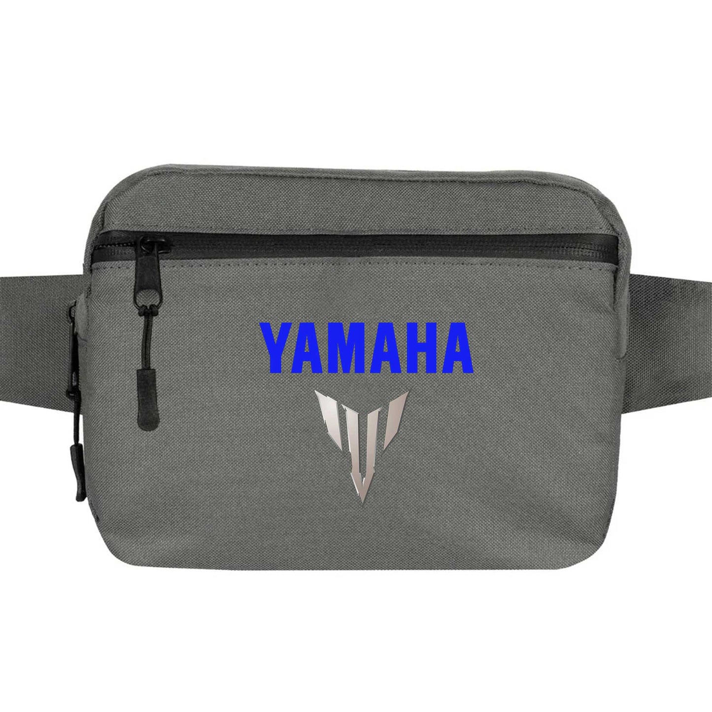 Yamaha MT07 Logo Blue Bel Çantası