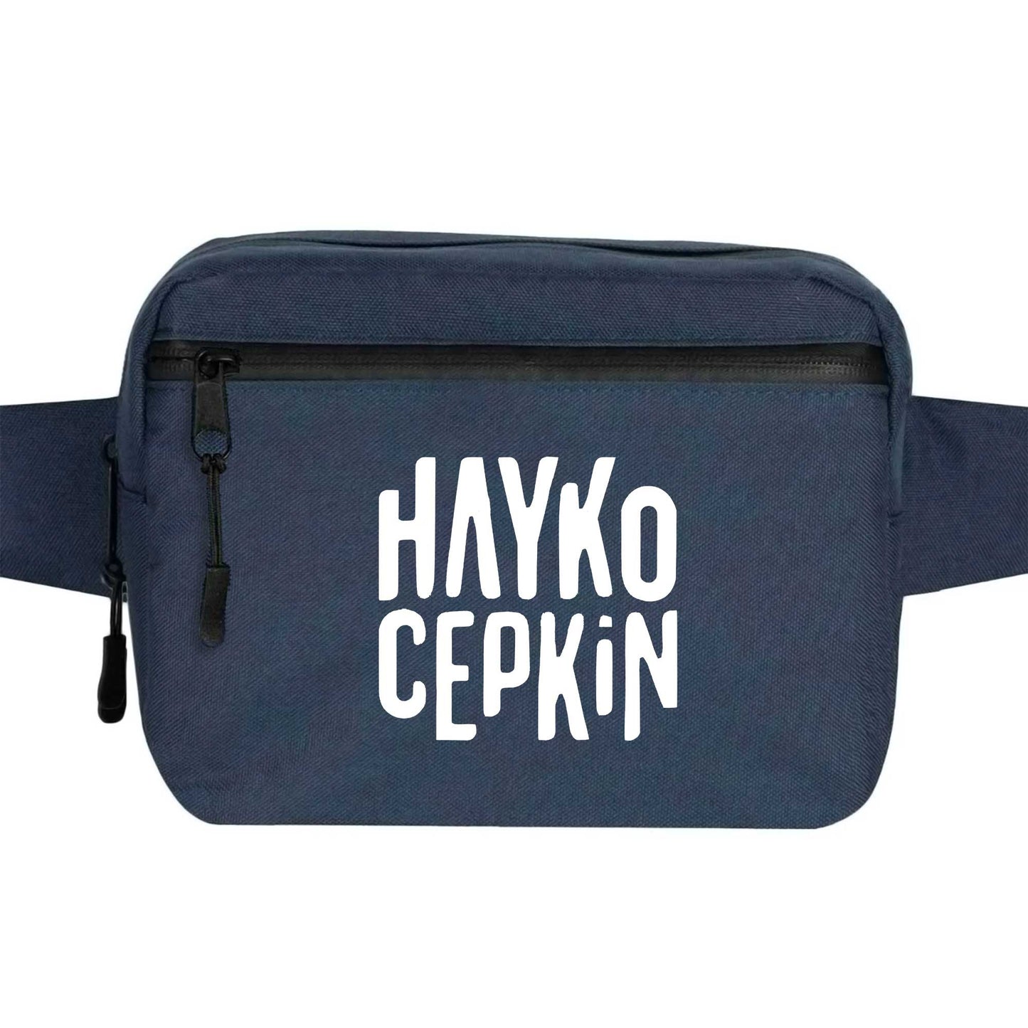 Hayko Cepkin Text Bel Çantası