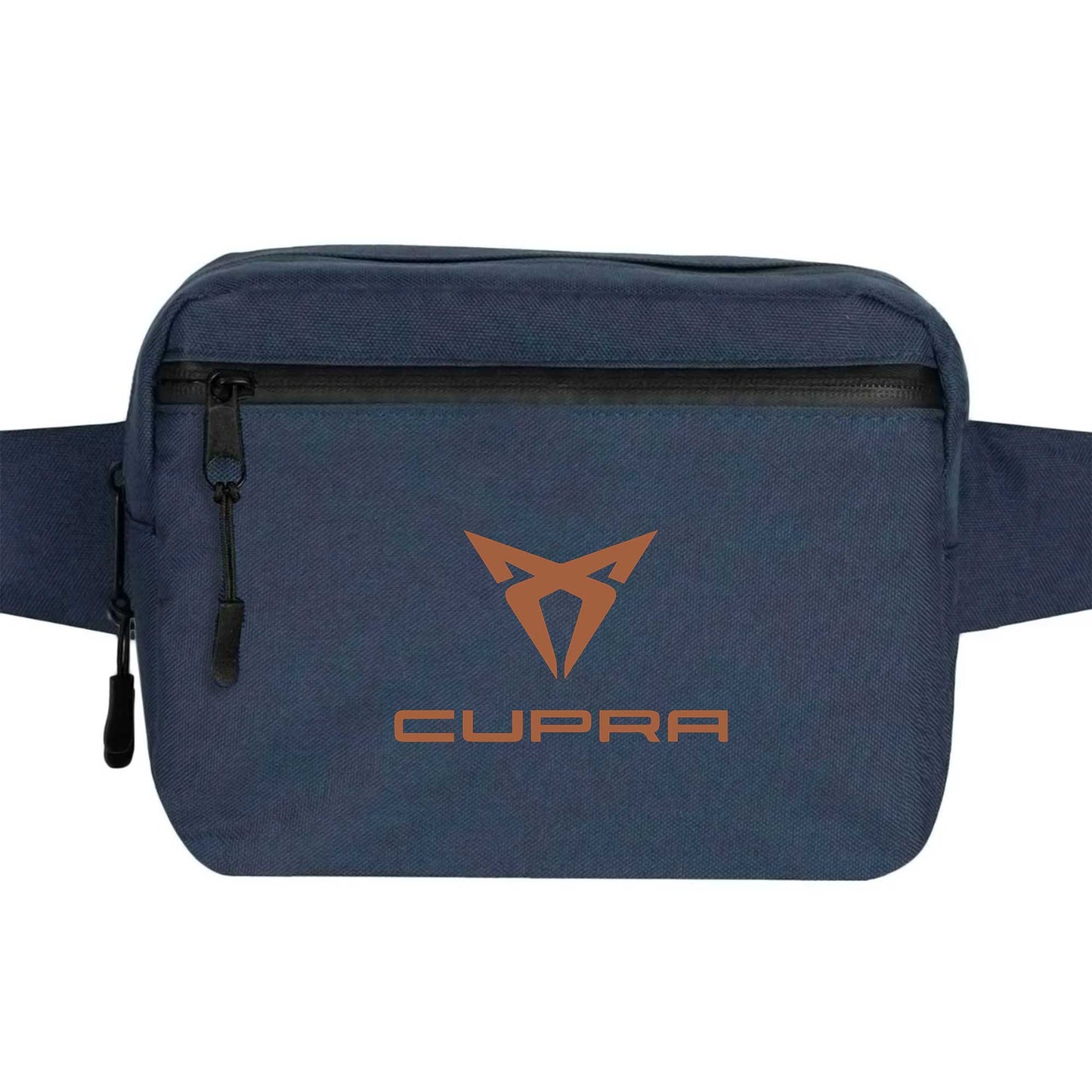 Cupra Logo Color Bel Çantası