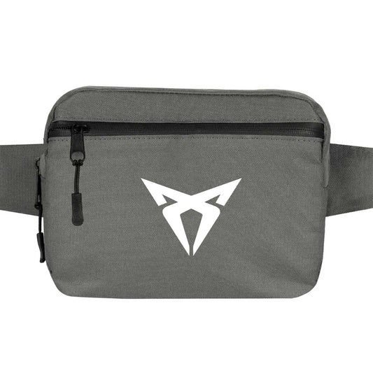 Cupra Logo Bel Çantası