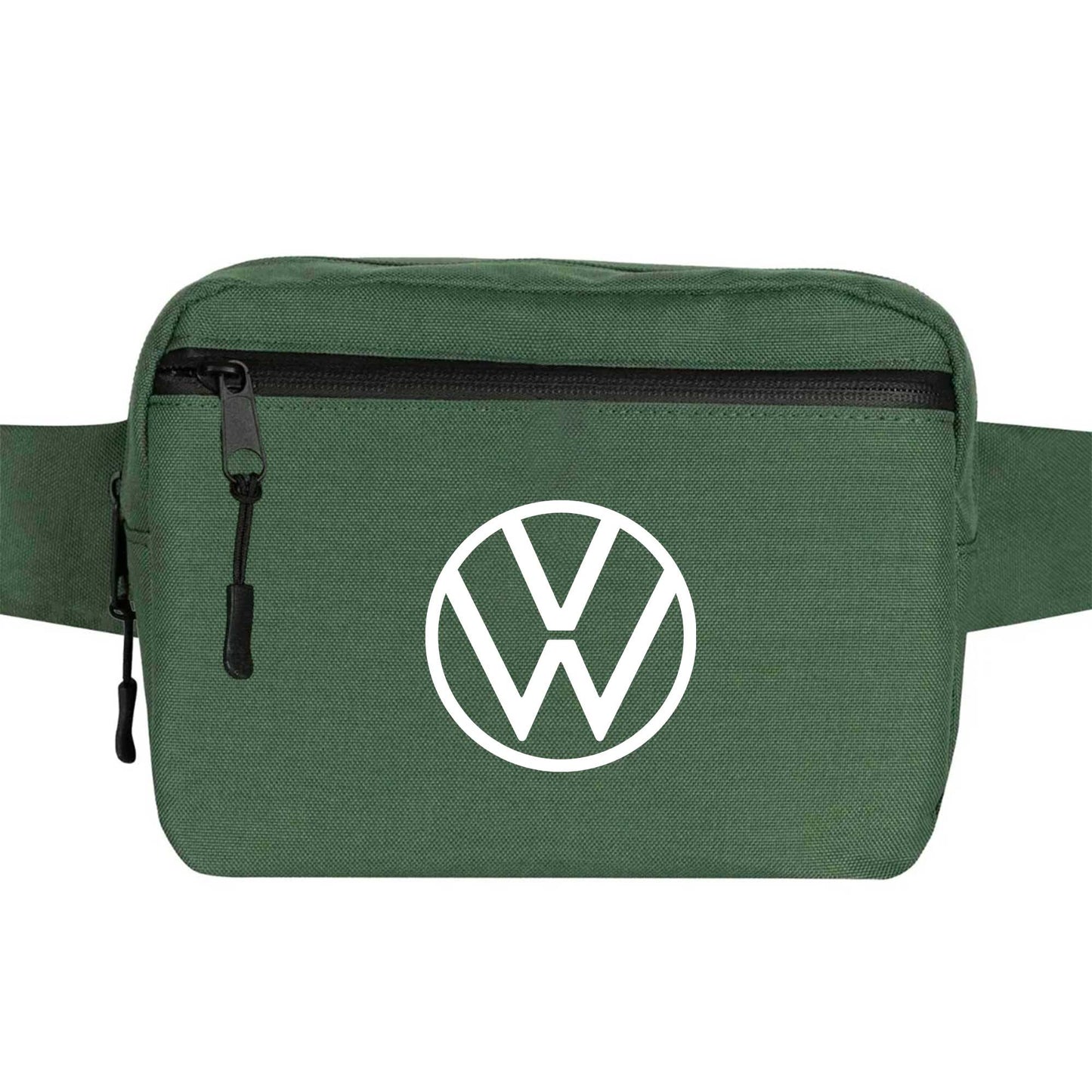 Volkswagen New Logo Bel Çantası