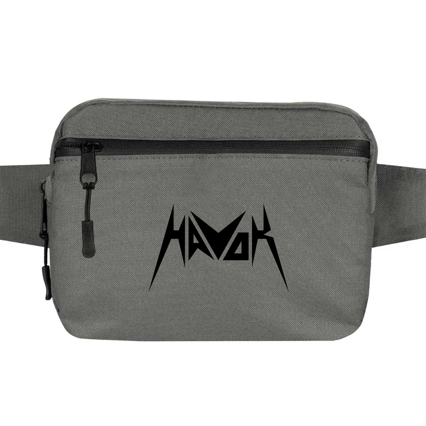 Havok Logo Bel Çantası