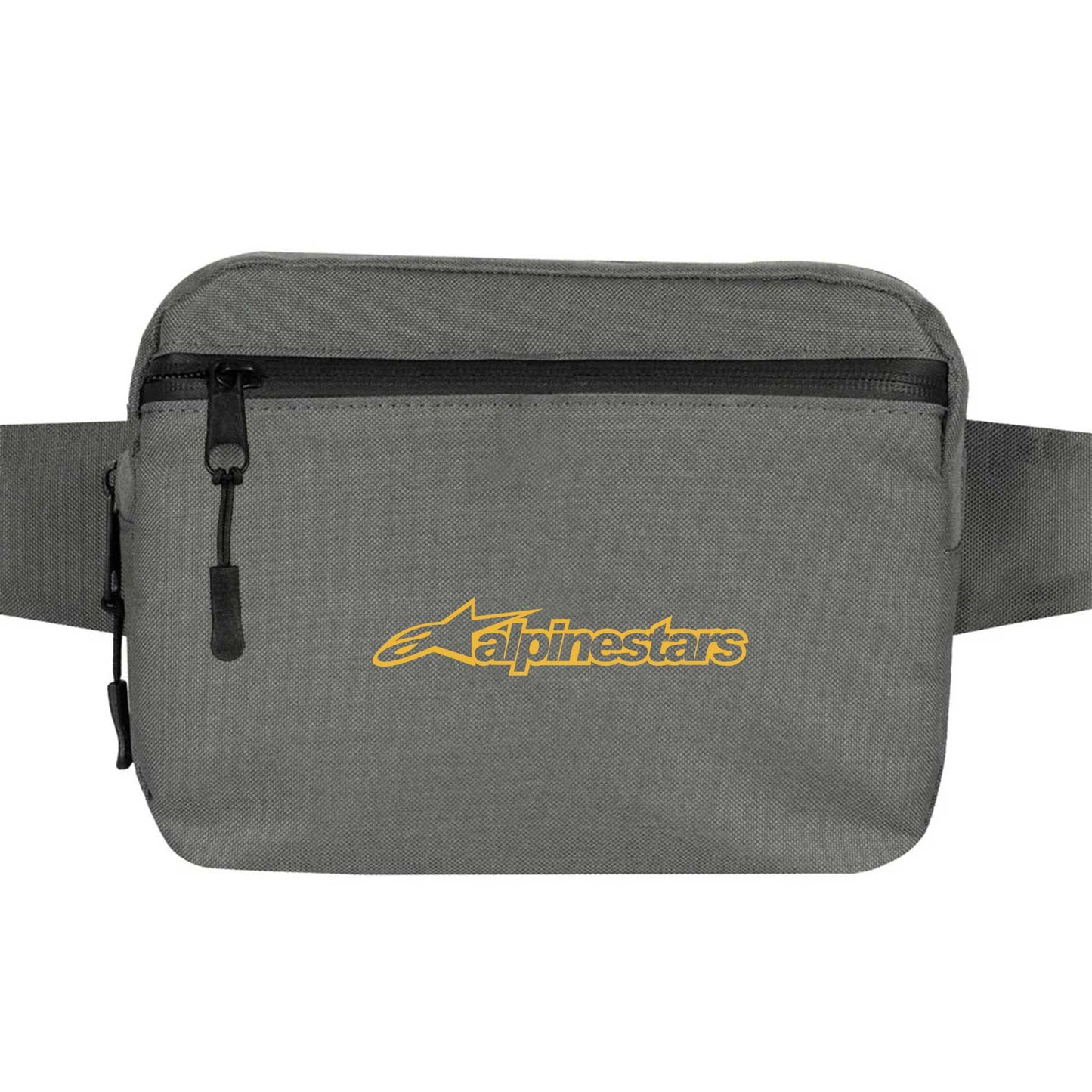 Alpinestars Logo Gold Bel Çantası