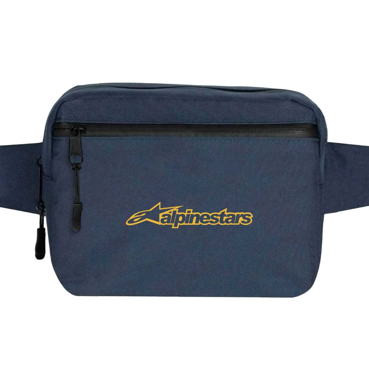 Alpinestars Logo Gold Bel Çantası