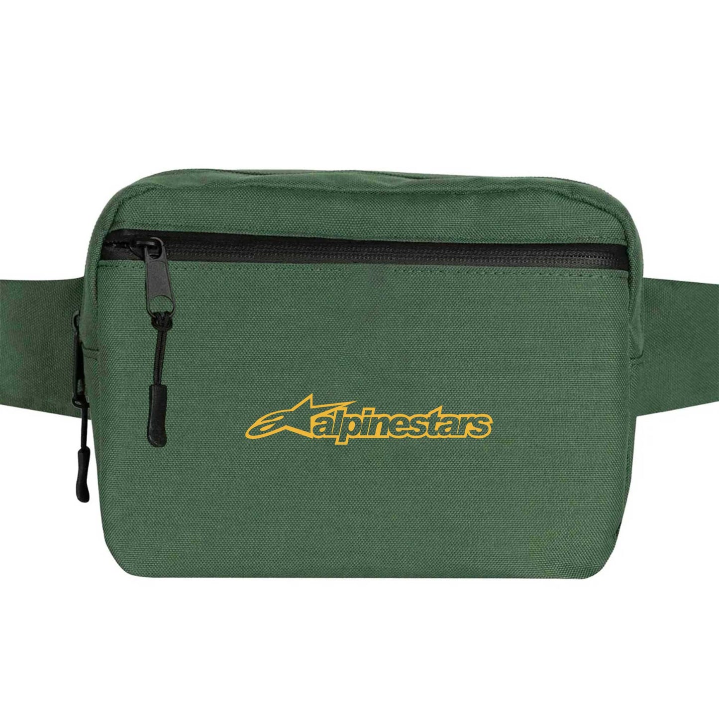 Alpinestars Logo Gold Bel Çantası