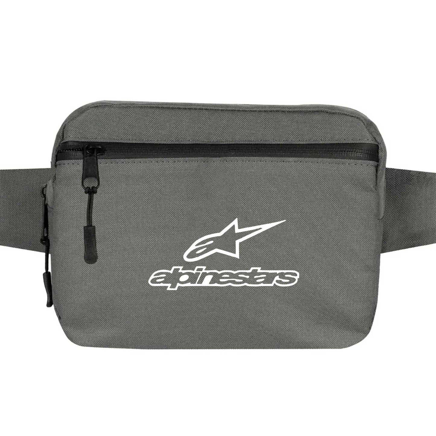 Alpinestars Logo Text Bel Çantası