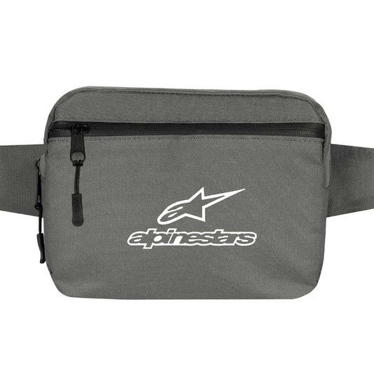 Alpinestars Logo Text Bel Çantası