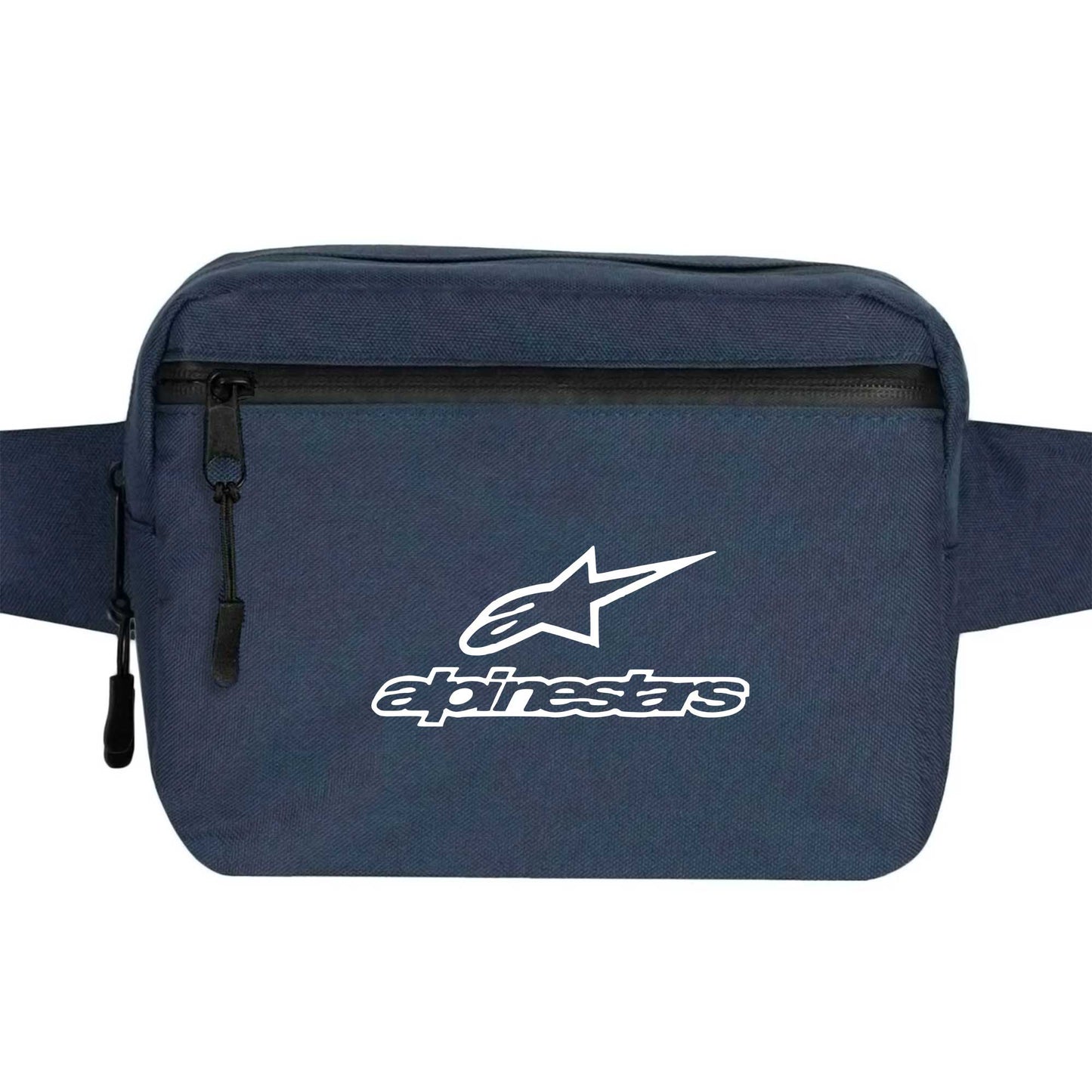 Alpinestars Logo Text Bel Çantası
