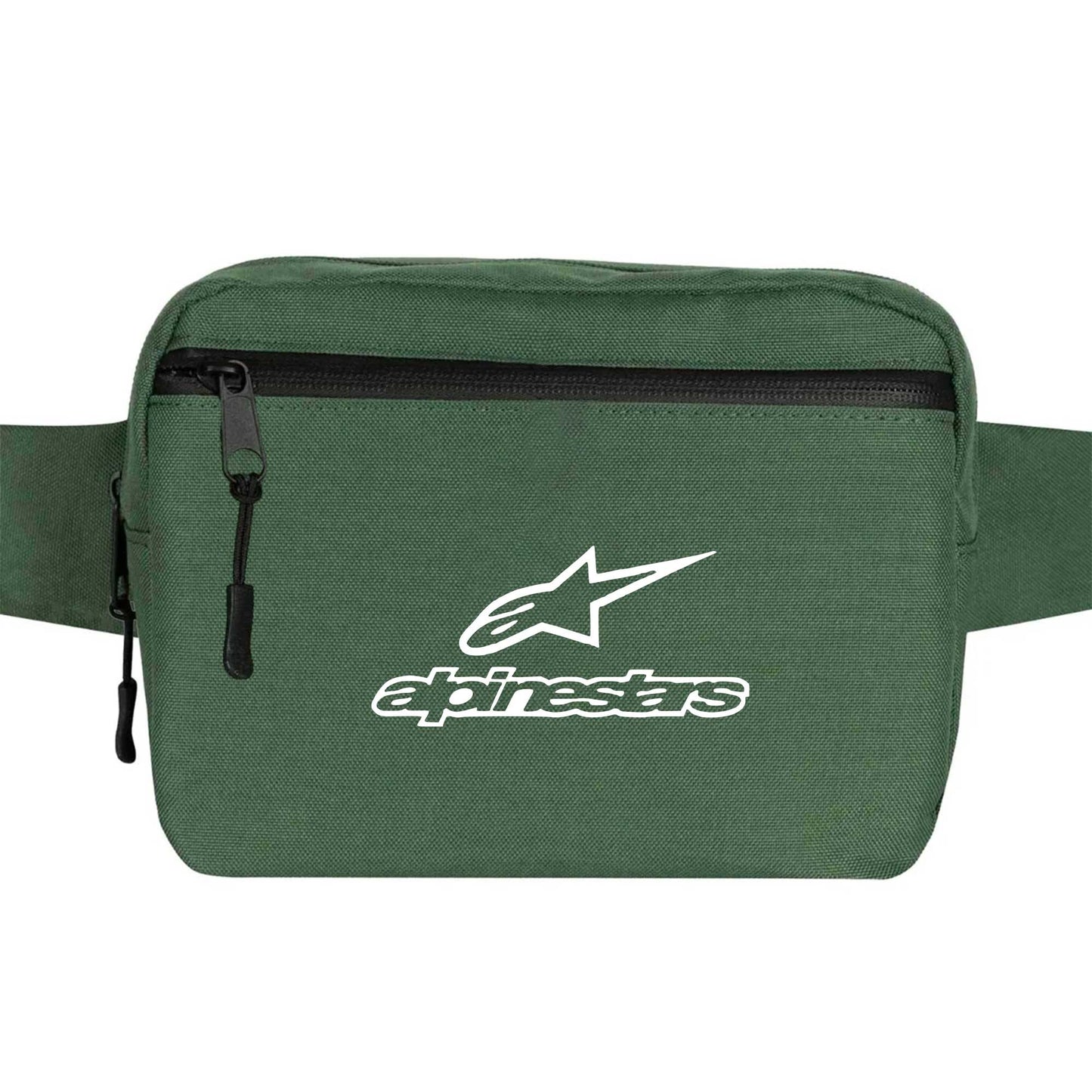 Alpinestars Logo Text Bel Çantası