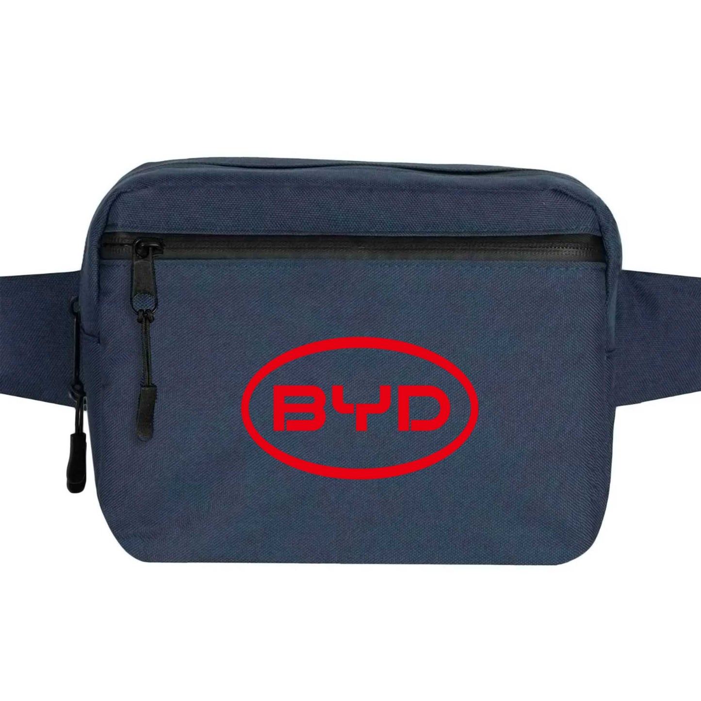 BYD Logo Bel Çantası
