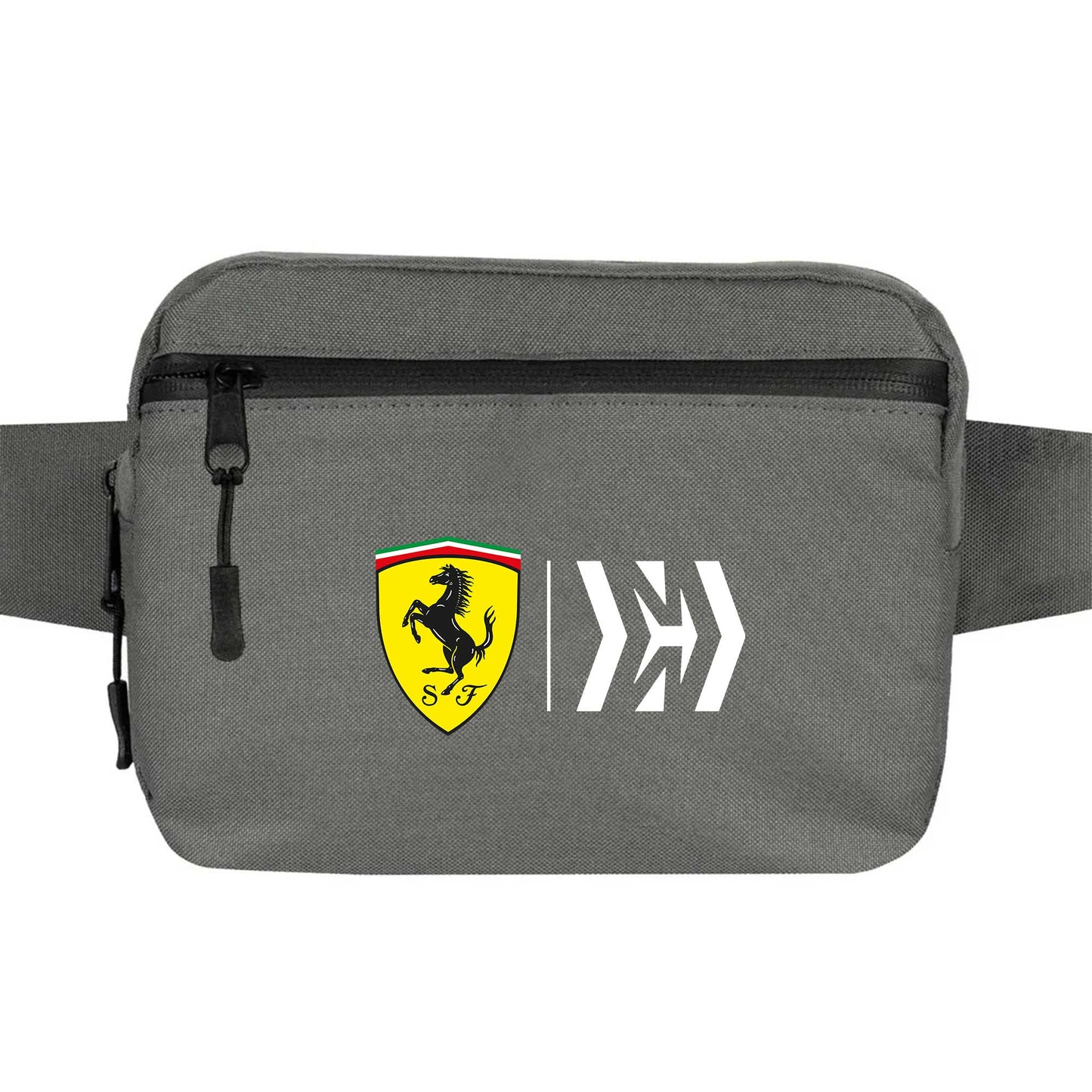 Scuderia Ferrari Mission Bel Çantası