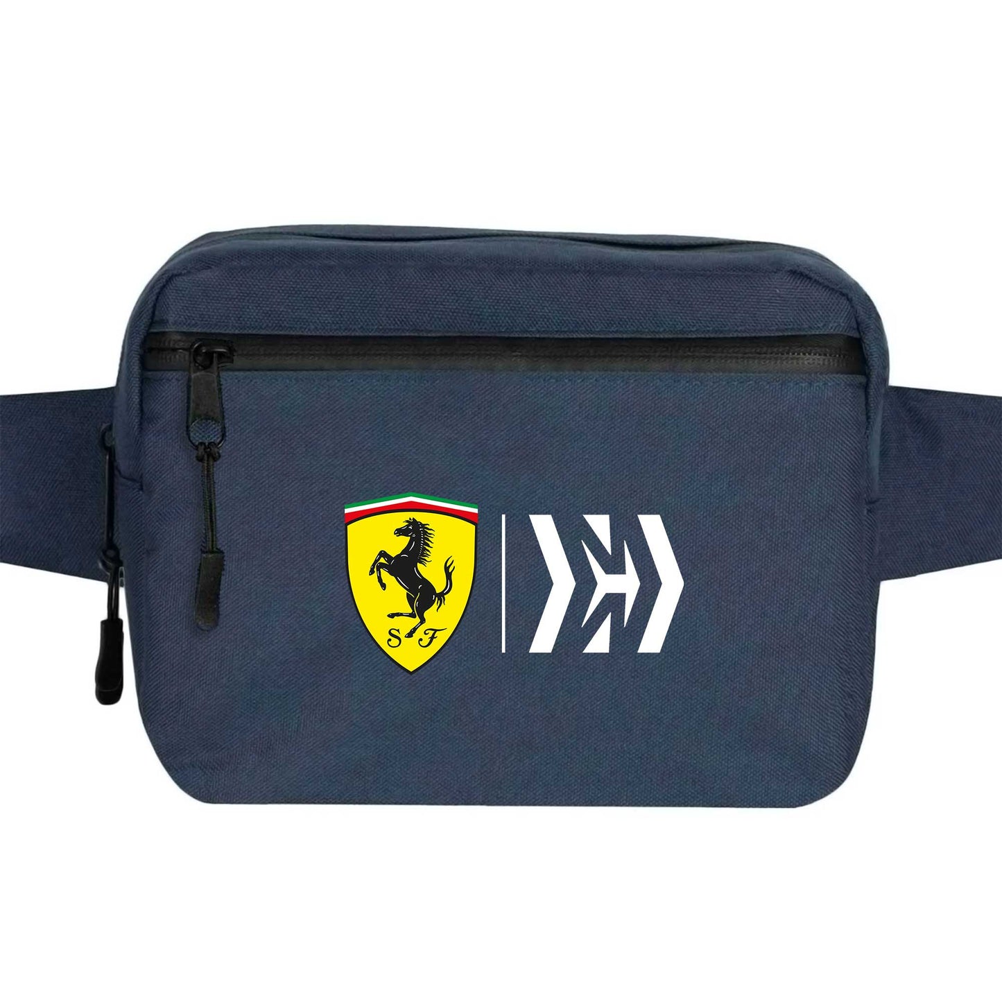 Scuderia Ferrari Mission Bel Çantası