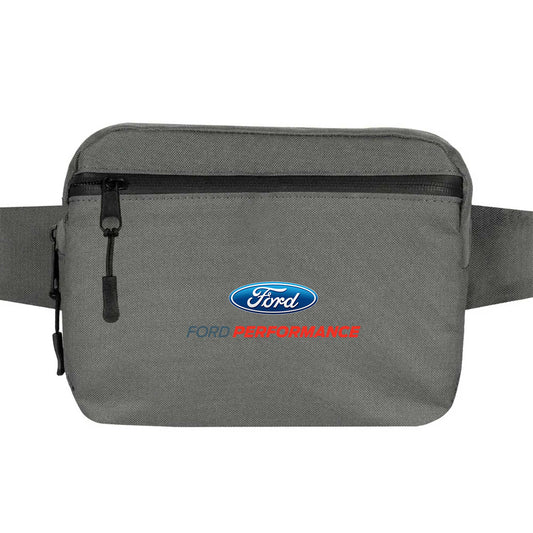 Ford Performance Bel Çantası
