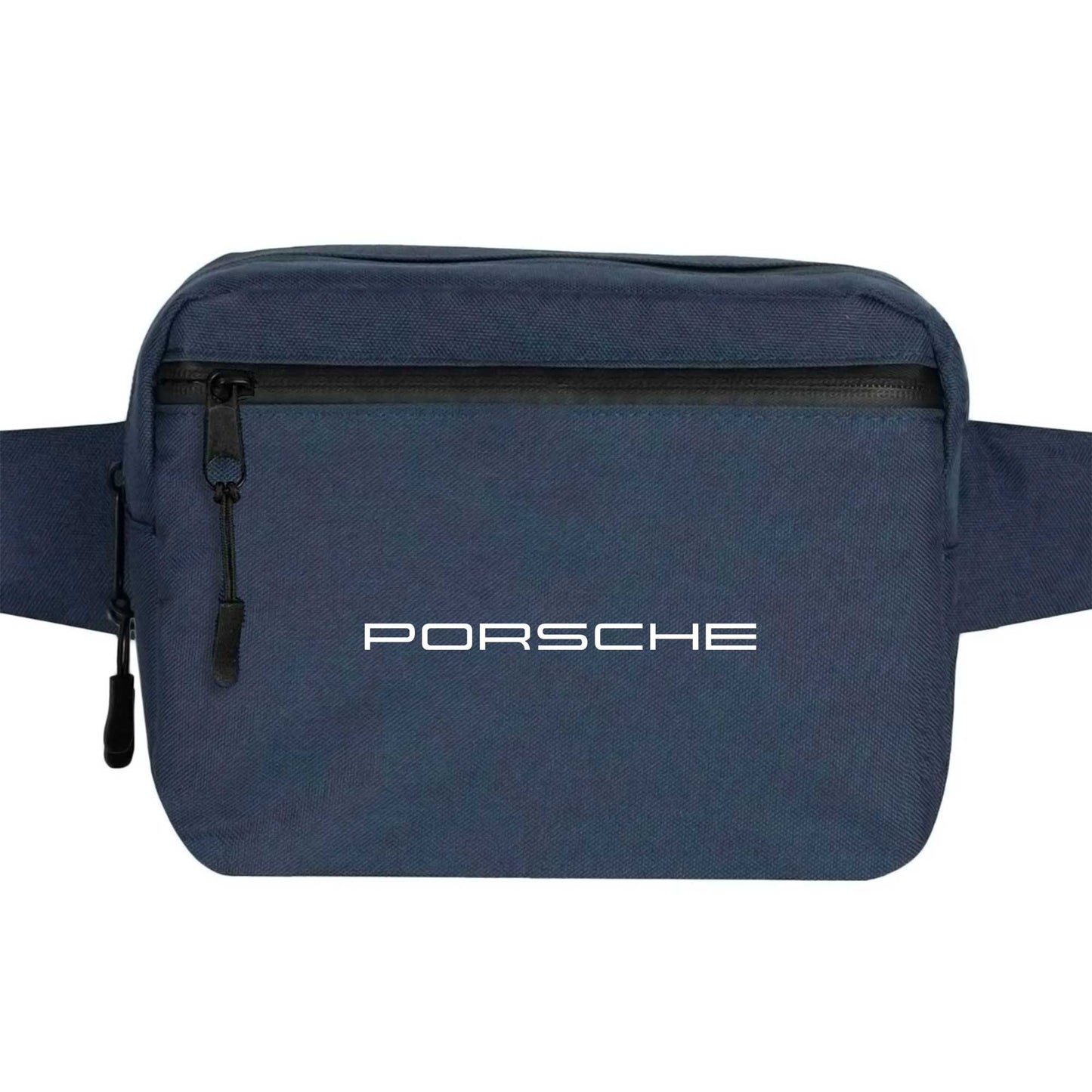 Porsche Text  Bel Çantası